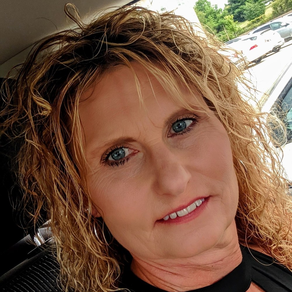 Meet your Posher, Tammy